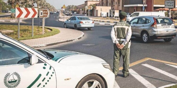 Travelling out of the UAE? With Dubai Police's 'home security' patrols, you can protect your home