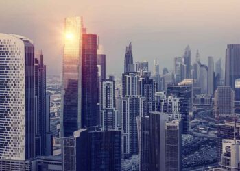 The Dubai real estate industry is on track to deliver 34,000 units in 2024