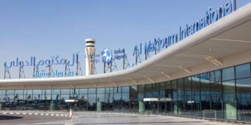 Dubai wants to build the world's biggest airport. Here’s how that’s going