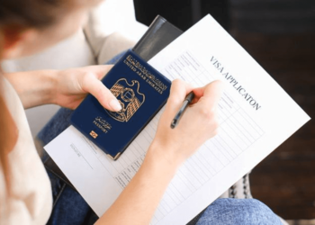 4 criteria for applying for the UAE Green Visa as a skilled worker to unlock freedom and flexibility