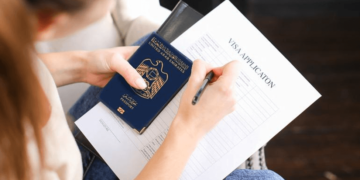 4 criteria for applying for the UAE Green Visa as a skilled worker to unlock freedom and flexibility