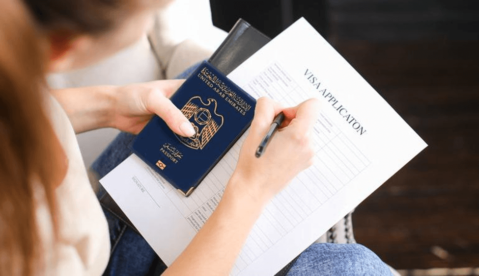 4 criteria for applying for the UAE Green Visa as a skilled worker to unlock freedom and flexibility