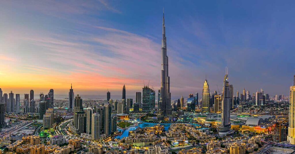 According to a study, UAE real estate yields are likely to remain strong
