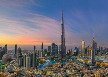 According to a study, UAE real estate yields are likely to remain strong