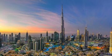 According to a study, UAE real estate yields are likely to remain strong