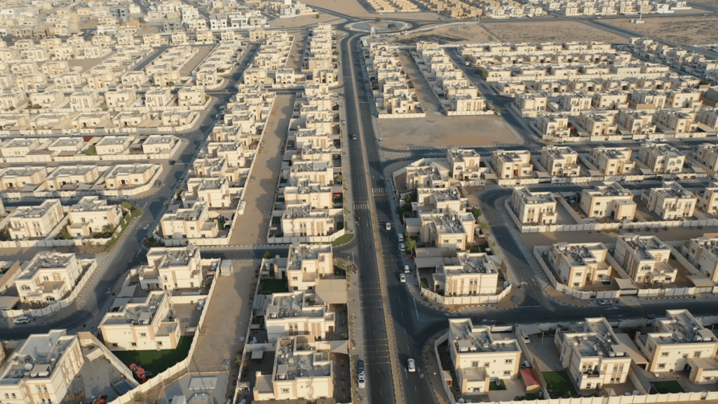 Zayed Housing Programme issues 4,334 housing decisions in 2023