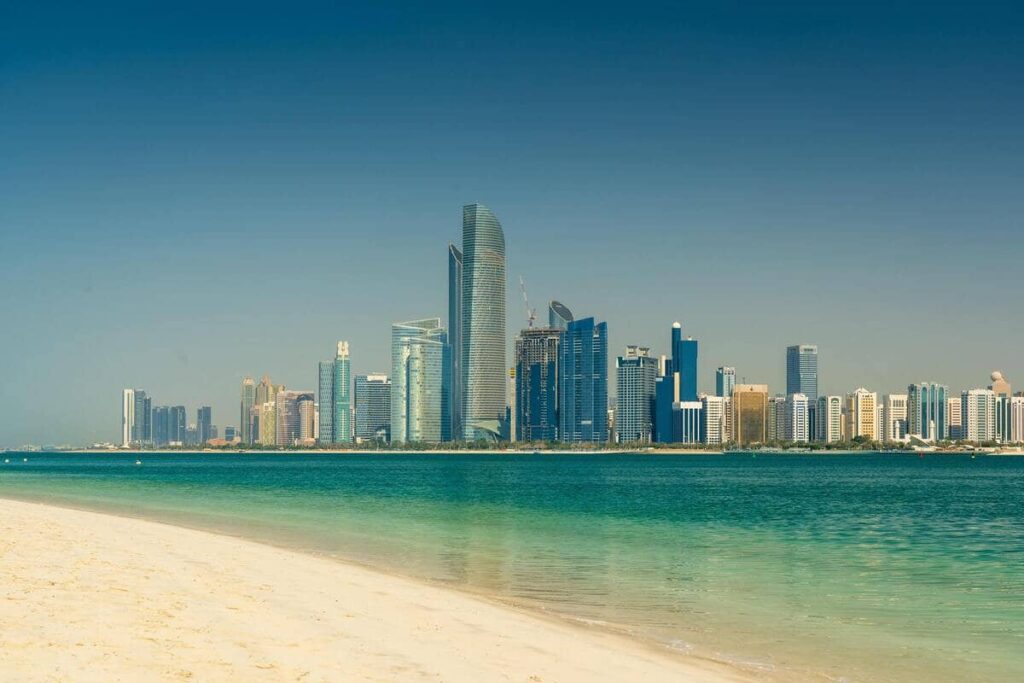 The Abu Dhabi Housing Authority unveils its new visual identity