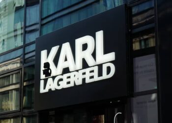 Karl Lagerfeld is set to make an impact on Dubai's branded property market