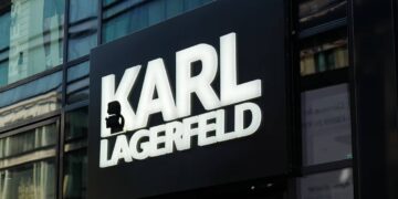 Karl Lagerfeld is set to make an impact on Dubai's branded property market