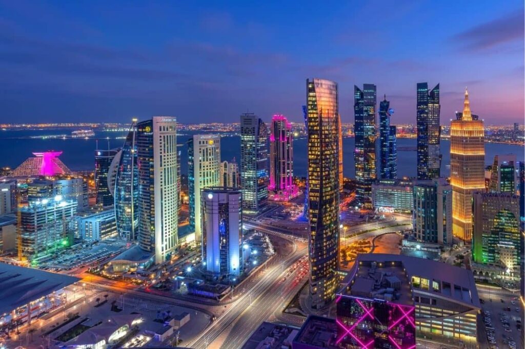 A total of 11,000 residential units delivered in Qatar in 2023: ValuStrat