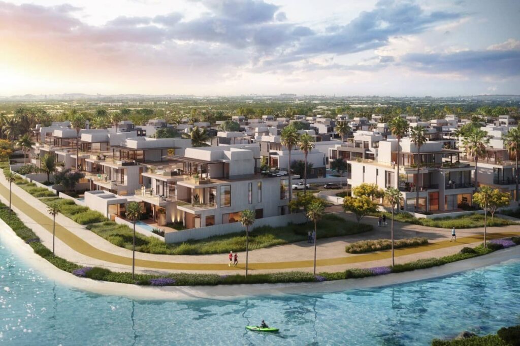 Dubai South Properties awards $408 million contract to Al Kharafi Construction