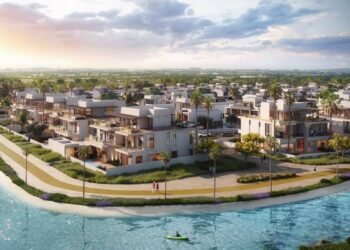 Dubai South Properties awards $408 million contract to Al Kharafi Construction
