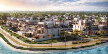 Dubai South Properties awards $408 million contract to Al Kharafi Construction