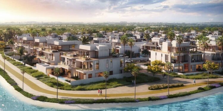 Dubai South Properties awards $408 million contract to Al Kharafi Construction
