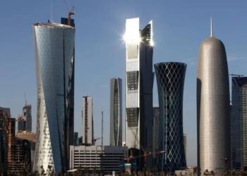 A long-term lease agreement has been signed between The Commercial Avenue Company and Retaj Real Estate in Qatar