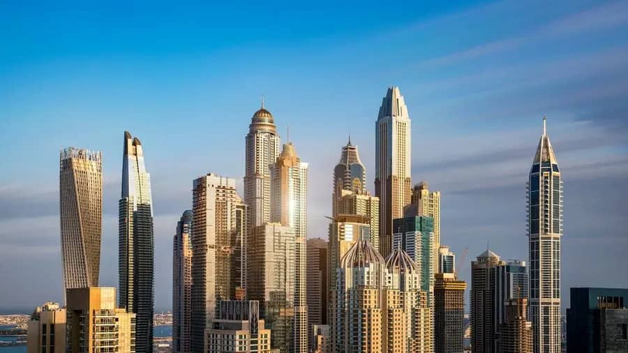 More tenants are turning into owners in UAE, increasing the demand for ready properties