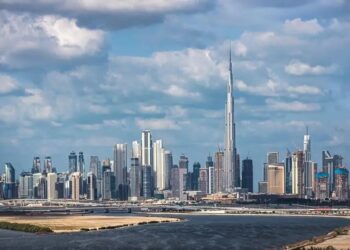 The HNWI surge is expected to propel Dubai's ultra-luxury real estate to new heights