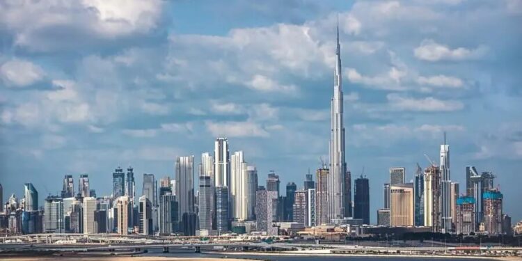 The HNWI surge is expected to propel Dubai's ultra-luxury real estate to new heights