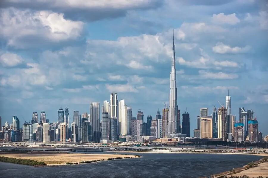 The HNWI surge is expected to propel Dubai's ultra-luxury real estate to new heights