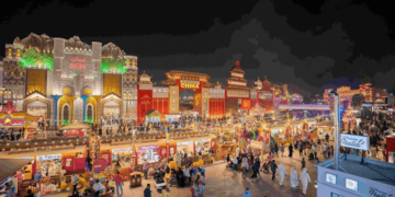 Global Village: Free entry for children - everything you need to know