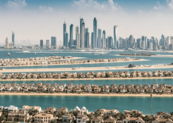 During Q1 2024, Dubai saw new construction projects launched every 18 hours