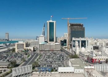 Handover of East Sitra residential units begins in Bahrain