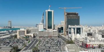 Handover of East Sitra residential units begins in Bahrain
