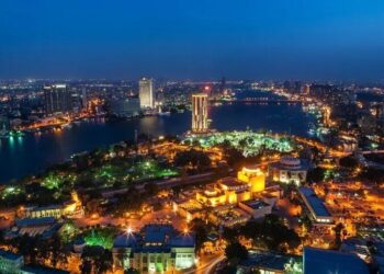 The Arabian Kuwaiti Group is preparing to unveil branded residences in West Cairo