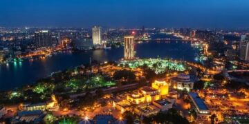 The Arabian Kuwaiti Group is preparing to unveil branded residences in West Cairo