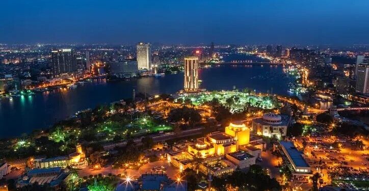 The Arabian Kuwaiti Group is preparing to unveil branded residences in West Cairo