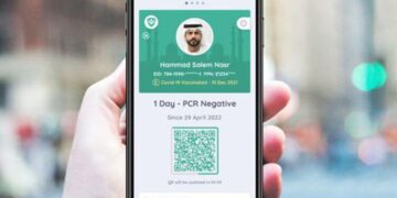 Al Hosn app: How to generate Umrah vaccine certificates
