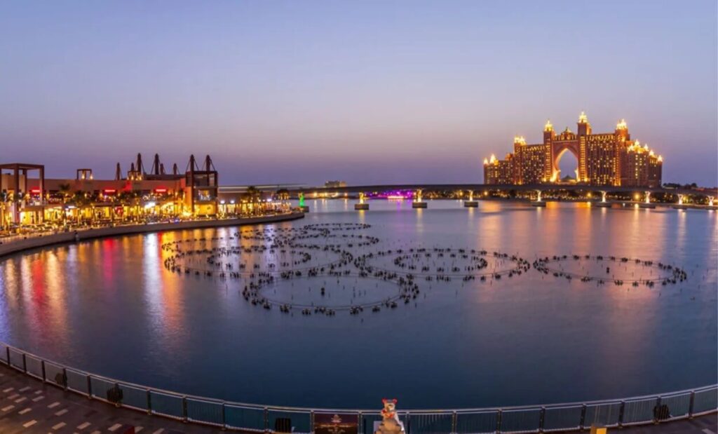 Dubai's top 3 outdoor attractions before summer: Eid Al Fitr 2024