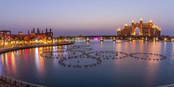 Dubai's top 3 outdoor attractions before summer: Eid Al Fitr 2024