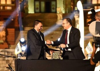 The Attal Holding and Arab Contractors form a strategic partnership for the development of diverse properties