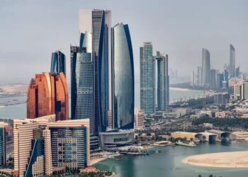 Abu Dhabi luxury realty records price surge amid global investor influx