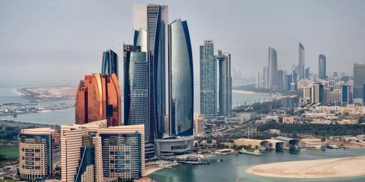 Abu Dhabi luxury realty records price surge amid global investor influx