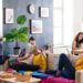 Co-living spaces in Dubai are in high demand from first-time residents - and rents are going up as well