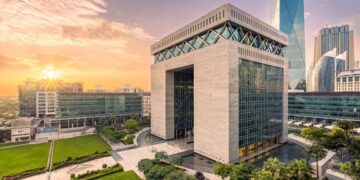 The Dubai International Financial Centre (DIFC) is home to 120 of the world's wealthiest families, 206 centi-millionaires, and 15 billionaires