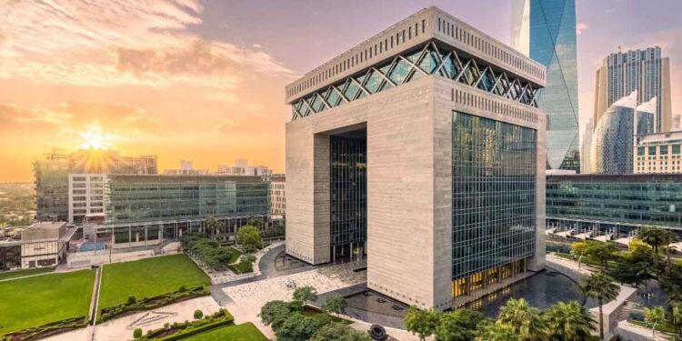The Dubai International Financial Centre (DIFC) is home to 120 of the world's wealthiest families, 206 centi-millionaires, and 15 billionaires