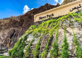 Discover Khorfakkan’s Best-Kept Secret