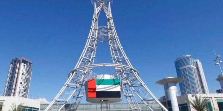 To attract new exhibitors, Expo Sharjah plans to expand in the future