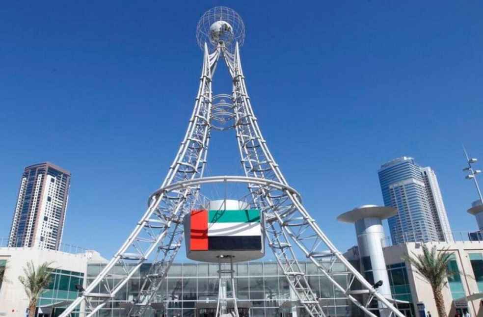 To attract new exhibitors, Expo Sharjah plans to expand in the future