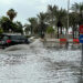 Get your car damage certificate online after heavy rains in Ajman