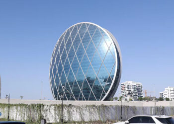 As a result of offplan launches, Abu Dhabi's Aldar nets profits after tax of Dh1.6b for Q1-2024