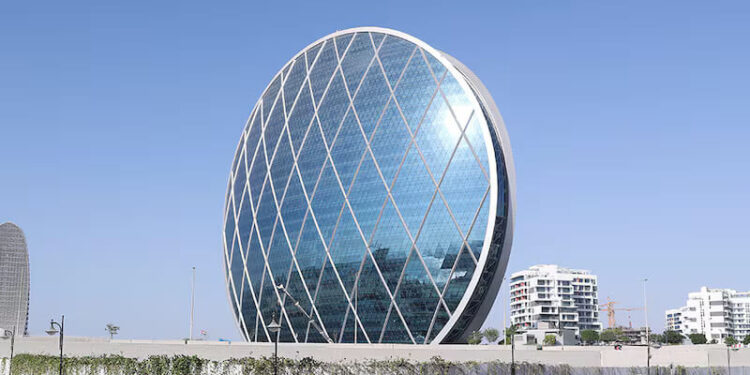 As a result of offplan launches, Abu Dhabi's Aldar nets profits after tax of Dh1.6b for Q1-2024
