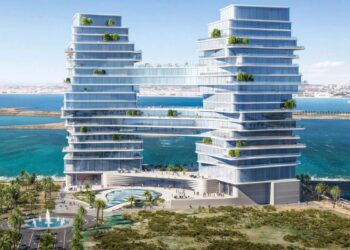 Real estate in Ras Al Khaimah: The most expensive neighborhoods