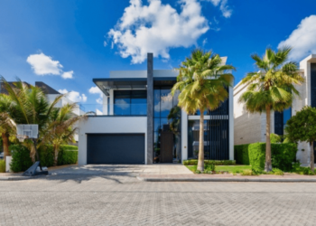 During Q1 2024, Dubai sold $1.7 billion worth of luxury homes: Knight Frank