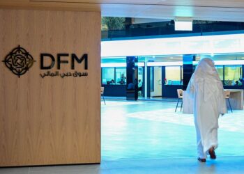The number of new investors in DFM in Q1 2024 reached 26,596