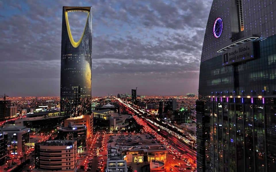 By 2030, Saudi Arabia will add 320,000 hotel rooms to accommodate peak tourism