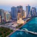 In Q1 of 2024, Sharjah's real estate transactions reached Dh10 billion